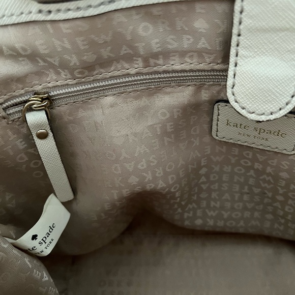 Kate Spade Mini Tote - Picture 11 of 12